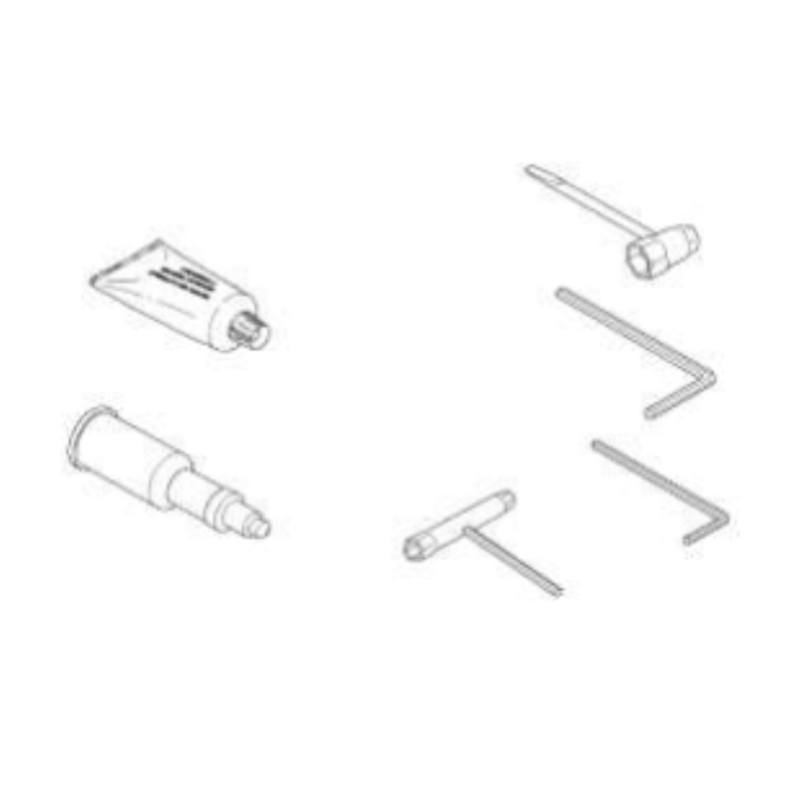 Verktygssats i gruppen  hos GPLSHOP (5035585-03)