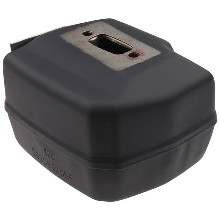 Ljuddämpare Xpsa i gruppen hos GPLSHOP (5035992-05)