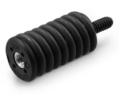 Vibrationsisolator i gruppen  hos GPLSHOP (5036376-01)