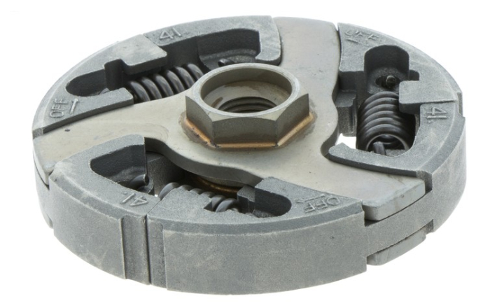 Koppling kpl, i gruppen hos GPLSHOP (5037015-01)