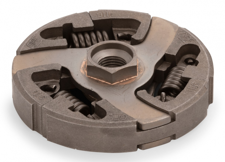 Clutch Assy i gruppen  hos GPLSHOP (5037015-04)