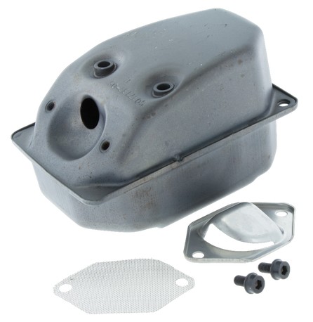 Ljuddämpare Kpl, i gruppen hos GPLSHOP (5037137-05)