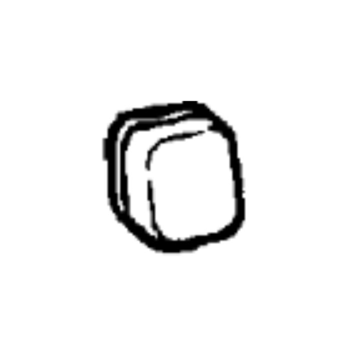 Plugg 5037142-01 i gruppen  hos GPLSHOP (5037142-01)