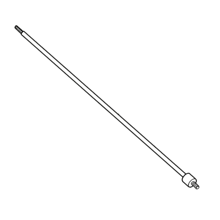 Drivaxel 5037143-02 i gruppen  hos GPLSHOP (5037143-02)