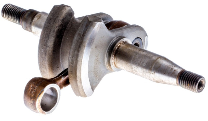 Vevaxel Kpl, i gruppen hos GPLSHOP (5037244-04)