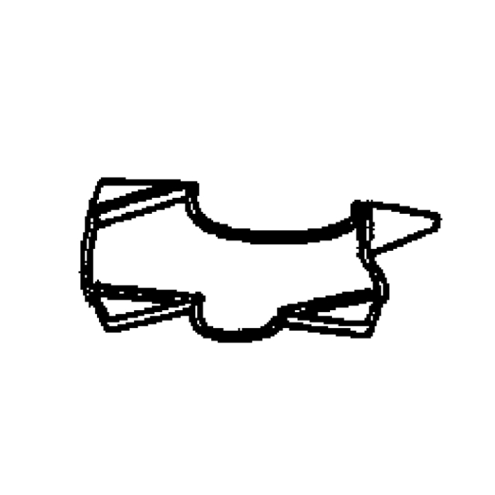 Transportskydd 5037453-01 i gruppen  hos GPLSHOP (5037453-01)