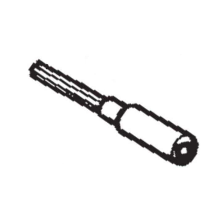 Adapter (Axelstump) i gruppen hos GPLSHOP (5037647-01)