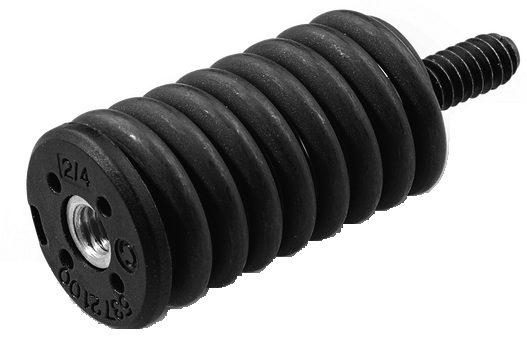 Vibrationsisolator i gruppen  hos GPLSHOP (5037707-01)