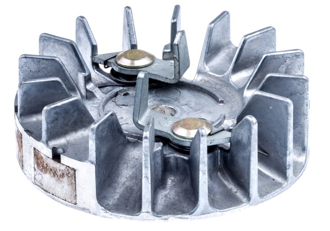 Svänghjul Kpl, i gruppen hos GPLSHOP (5037906-03)