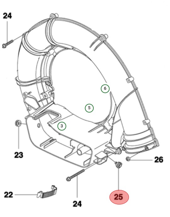 Bussning i gruppen  hos GPLSHOP (5037914-02)