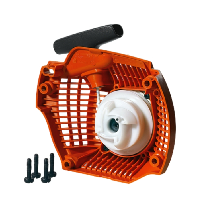 Startapparat Kpl, i gruppen  hos GPLSHOP (5037925-02)