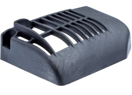 Ljuddämparkåpa i gruppen Produktkyrkogård hos GPLSHOP (5038114-02)