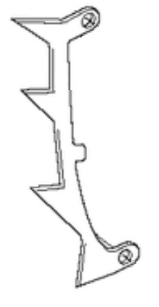 Barkstöd i gruppen hos GPLSHOP (5038173-01)