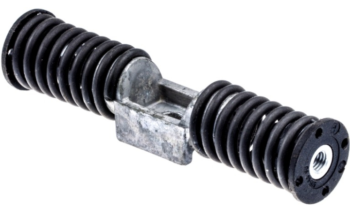 Vibr,Isolator Bak i gruppen  hos GPLSHOP (5038233-01)