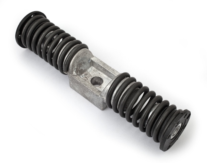 Vibrationsisolator i gruppen hos GPLSHOP (5038233-02)