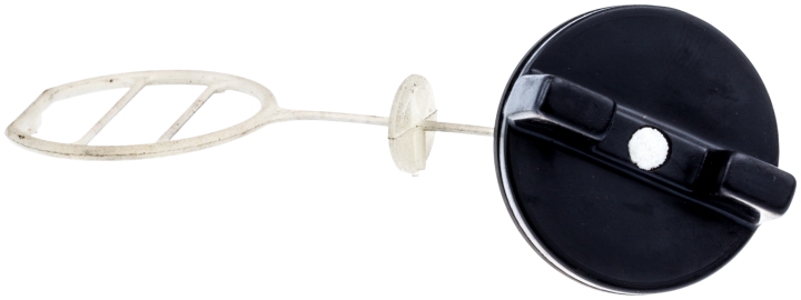 Tanklock, Svart i gruppen  hos GPLSHOP (5038280-06)