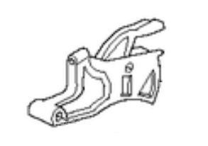 Gasreglage Kpl, i gruppen hos GPLSHOP (5038298-02)