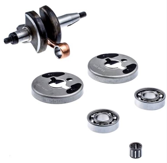 Vevaxel 5038524-74 i gruppen Produktkyrkogård hos GPLSHOP (5038524-74)