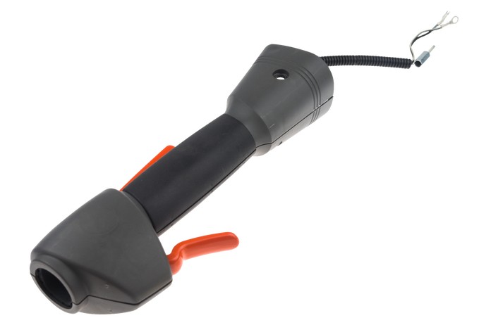 Gashandtag Kpl i gruppen hos GPLSHOP (5038529-06)