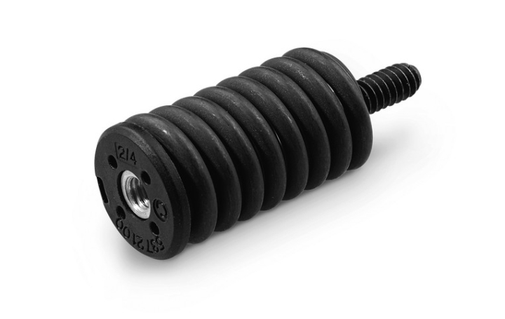 Vibrationsisolator i gruppen  hos GPLSHOP (5038538-03)