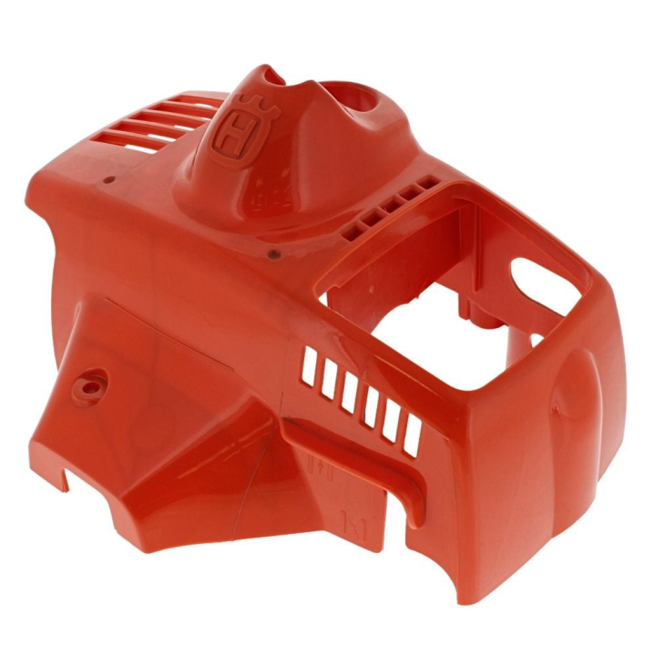 Cylinderkåpa 5038718-01 i gruppen Reservdelar Husqvarna 322R hos GPLSHOP (5038718-01)