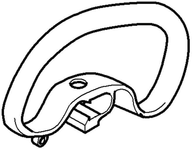 Handtag i gruppen  hos GPLSHOP (5038719-04)