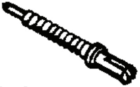 Lågvarvsnål Kit i gruppen hos GPLSHOP (5038865-01)