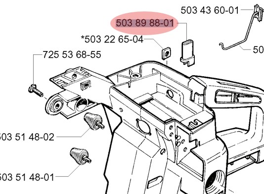 Hylsa i gruppen hos GPLSHOP (5038988-01)