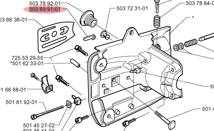 Tätning i gruppen hos GPLSHOP (5038991-01)
