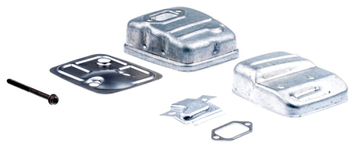 Ljuddämpare i gruppen  hos GPLSHOP (5039040-02)