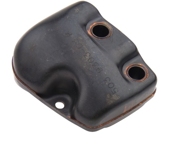 Ljuddämpare i gruppen  hos GPLSHOP (5039303-03)