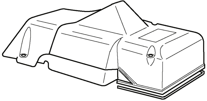 Cylinderkåpa i gruppen  hos GPLSHOP (5039316-01)