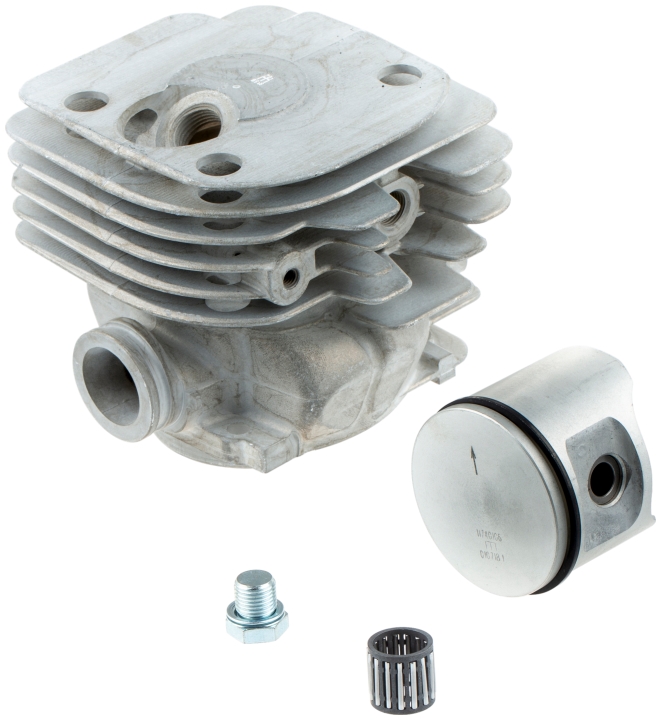 CYLINDER KPL i gruppen Produktkyrkogård hos GPLSHOP (5039390-07)