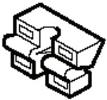 Block i gruppen  hos GPLSHOP (5039403-02)