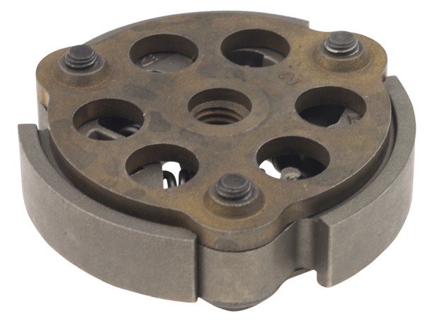 Koppling kpl i gruppen hos GPLSHOP (5039535-01)