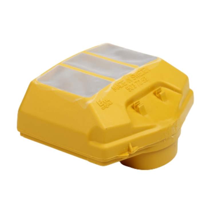 Luftfilter, Nylon i gruppen  hos GPLSHOP (5039672-01)