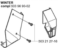 Vintersats Jon i gruppen hos GPLSHOP (5039690-02)
