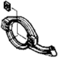 Fläns i gruppen hos GPLSHOP (5039739-01)