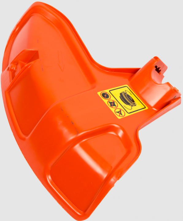 Trimskydd, Kpl- i gruppen  hos GPLSHOP (5039771-01)