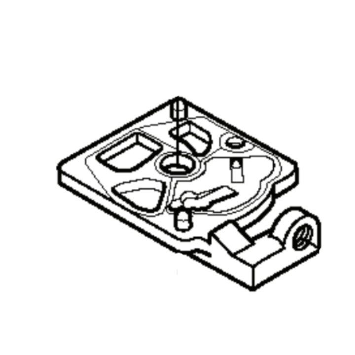 Lock 5039944-01 i gruppen  hos GPLSHOP (5039944-01)