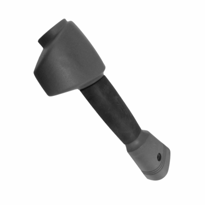 Handtagshalva, V i gruppen Reservdelar Husqvarna 322R hos GPLSHOP (5039956-02)