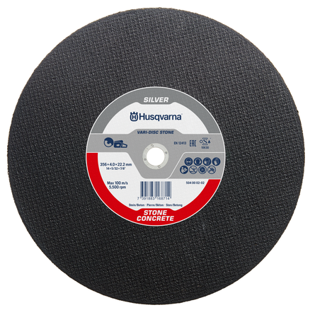 KAPSK,STEN/BETONG 305 22,2 i gruppen hos GPLSHOP (5040001-02)