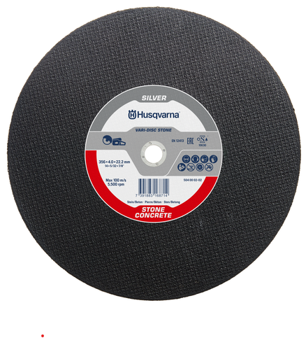 KAPSK STEN/BETONG 16405 25,4 i gruppen  hos GPLSHOP (5040003-03)