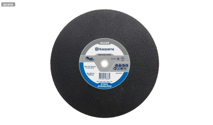 KAPSK,STÅL/METALL 14355 22,2 i gruppen  hos GPLSHOP (5040005-02)