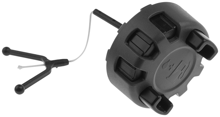 Tanklock Kpl i gruppen  hos GPLSHOP (5040318-01)