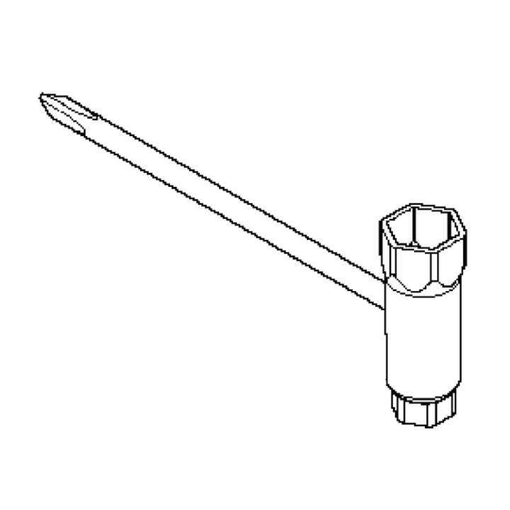 Kombinyckel i gruppen  hos GPLSHOP (5040443-01)