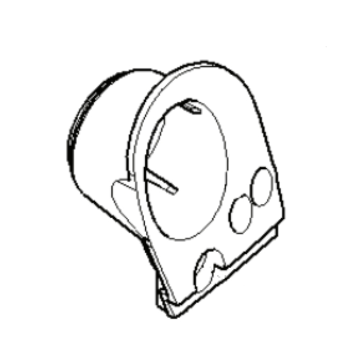 Bracket i gruppen  hos GPLSHOP (5040715-04)