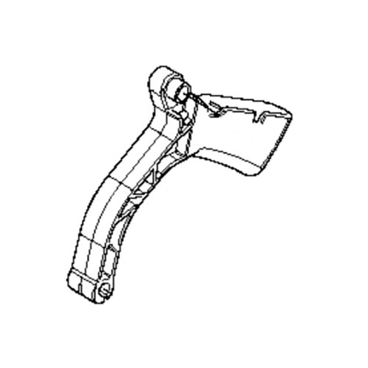 Gasreglage i gruppen hos GPLSHOP (5040894-02)