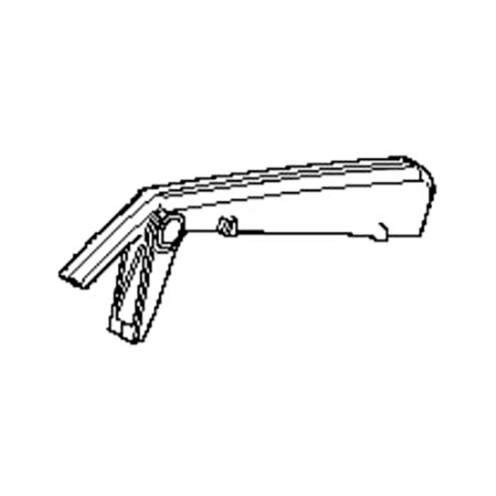 Gasspärr i gruppen  hos GPLSHOP (5040897-02)