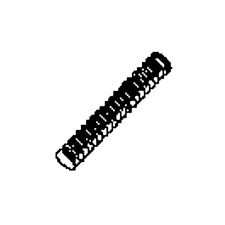 Returfjäder Spärrknapp i gruppen  hos GPLSHOP (5040898-02)